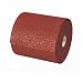 Silverline 127519 240 Grit 10 Metre Aluminium Oxide Sanding Roll