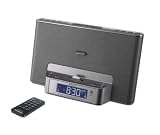 Sony Icf-Ds15Ip Clock Radio ( Apple Docking )