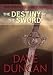 The Destiny of the Sword (The Seventh Sword Trilogy Book 3)