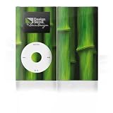 Design Skins for Apple iPod Mini - Bamboo Design Folie
