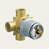Peerless PTR188700-IP Classic Pressure Balance Valve Body, Not Applicable