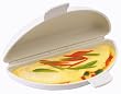 Progressive International Microwavable Omelet Maker