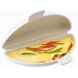 ProgressiveInternationalMicrowavableOmeletMaker