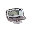 Omron Healthcare HJ-002PB Pedometer