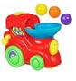 Busy Basics Busy Ball Choo-Choo