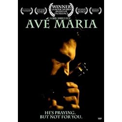 Av&eacute; Maria