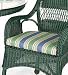 Classic Tapered Seat Cushion 18-1/2