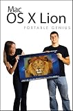 Mac OS X Lion Portable Genius (CourseSmart)