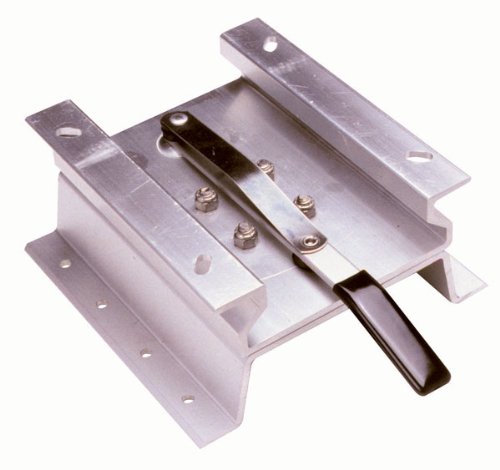 Garelick Eez-In Low Profile Seat Swivel