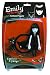 Emily the Strange: Bendy Figure