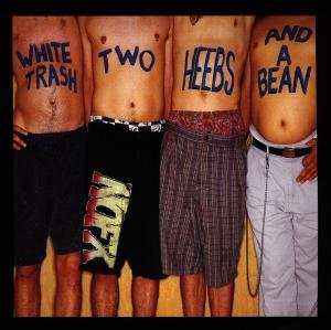 CD-Charts  Music : White Trash Two Heebs & A Bean