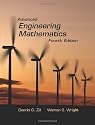 Advanced Engineering Mathematics