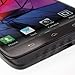 Skinomi Screen Protector Compatible with Motorola Droid MAXX Clear TechSkin TPU Anti-Bubble HD Film