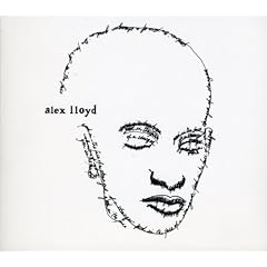 Alex Lloyd Good in the Face of a Stranger