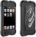 DLO JAMJACKET WITH CORD MANAGEMENT FOR IPOD TOUCH (BLACK) Image