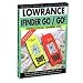 DVD LOWRANCE IFINDER GO / GO2
