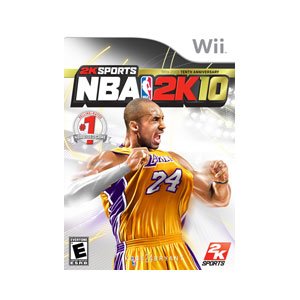 Nba 2k10 4