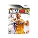 NBA 2K10 - Wii