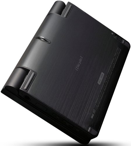 Cover image : iriver フルカラーLCDコンパクト電子辞書 D5 2GB ブラック 33コンテンツ/TOEIC/マルチメディア機能/FMラジオ/Outlookリンク対応電子手帳機能搭載 D5-2GB-BLK