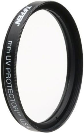 TIFFEN 72WIDUVP 72MM Wide Angle UV Protector Glass Filter