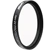 Tiffen 405HZE 40.5mm UV Haze-1 Filter (Clear)