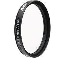 Tiffen 405HZE 40.5mm UV Haze-1 Filter (Clear)