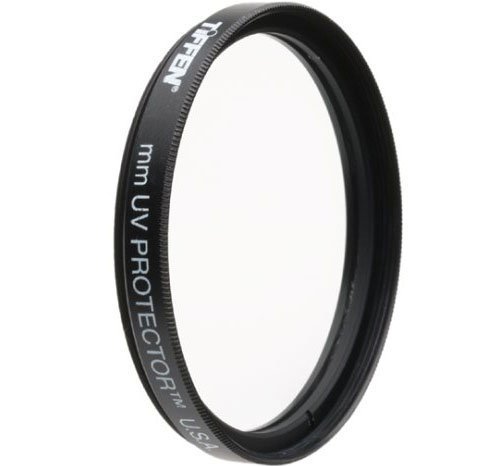 TIFFEN 72WIDUVP 72MM Wide Angle UV Protector Glass Filter