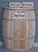 All Maine Bucket 950X Extra large Half Barrel
