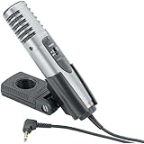 Sony ECMMS907 Digital Recording Microphone
