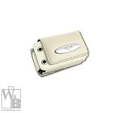 Premium Grey / Silver Naztech Ikon Case for Samsung Moment M900, i760 / Motorola Droid A855, CLIQ MB200 / HTC Tilt 2, Touch Pro 2 / Palm Treo 600, 650