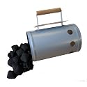 Implock Chimney Starter for Barbeques