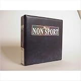 Non Sports Album by