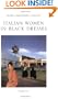 Italian Women In Black Dresses (Essential Poets Series 116)