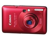 Canon PowerShot SD780IS 12.1 MP Digital Camera with 3x Optical Image Stabil ....