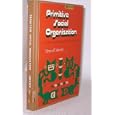 Primitive social organization: an evolutionary perspective (Studies in anthropology) by  Elman Rogers Service