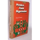 Click here to buy Primitive social organization: an evolutionary perspective (Studies in anthropology) by  Elman Rogers Service.