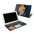 Peacekeeper Design Skin Decal Sticker for Apple MacBook 13"" (Black or White Polycarbonate w/SEPARATE TRACKPAD)
