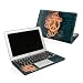 Peacekeeper Design Skin Decal Sticker for Apple MacBook 13"" (Black or White Polycarbonate w/SEPARATE TRACKPAD)