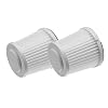 Black & Decker FHV1200 Replacement Filters 2-Pack