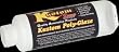Poly-glaze Polyester Finishing Putty-Auto Paint-filler