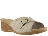 Nina Dolls Women's Believe Me Sandal