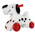 Big 56308 - Correpasillos Harry (Smoby)