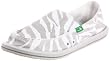 Sanuk Women's I'm Game Sidewalk Surfer Slip-On