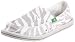 Sanuk Women's I'm Game Sidewalk Surfer Slip-On