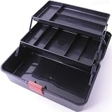 Pro Art 13-Inch Art Box, Black