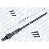 ACDelco 213-1226 Professional Heated Oxygen Sensor, Position 1 by ACDelco
