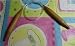 Bamboo Circular Knitting Needles Size Us 17 (12.5 Mm), Length 16" Inches
