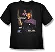 Captain Sisko