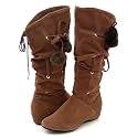 Bumper Mitch16a Mid-Calf Boots