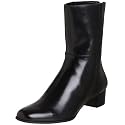 Enzo Angiolini Women's Strut Bootie
